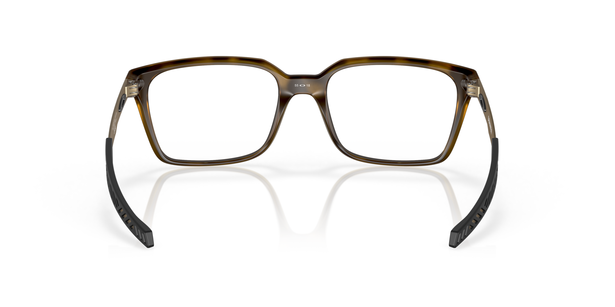 Oakley OX8054 DEHAVEN 805403 Montature da vista Oakley 5