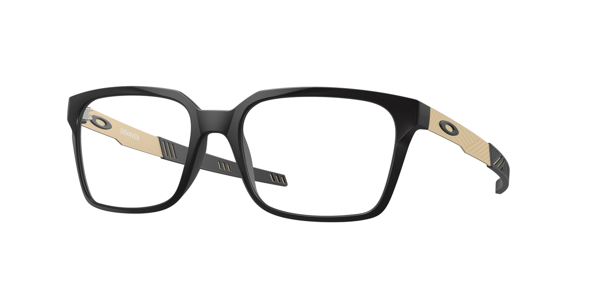Oakley OX8054 DEHAVEN 805404 Montature da vista Oakley 1