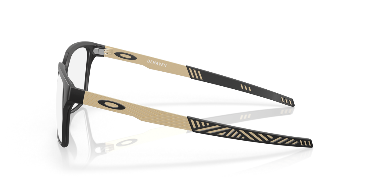 Oakley OX8054 DEHAVEN 805404 Montature da vista Oakley 4
