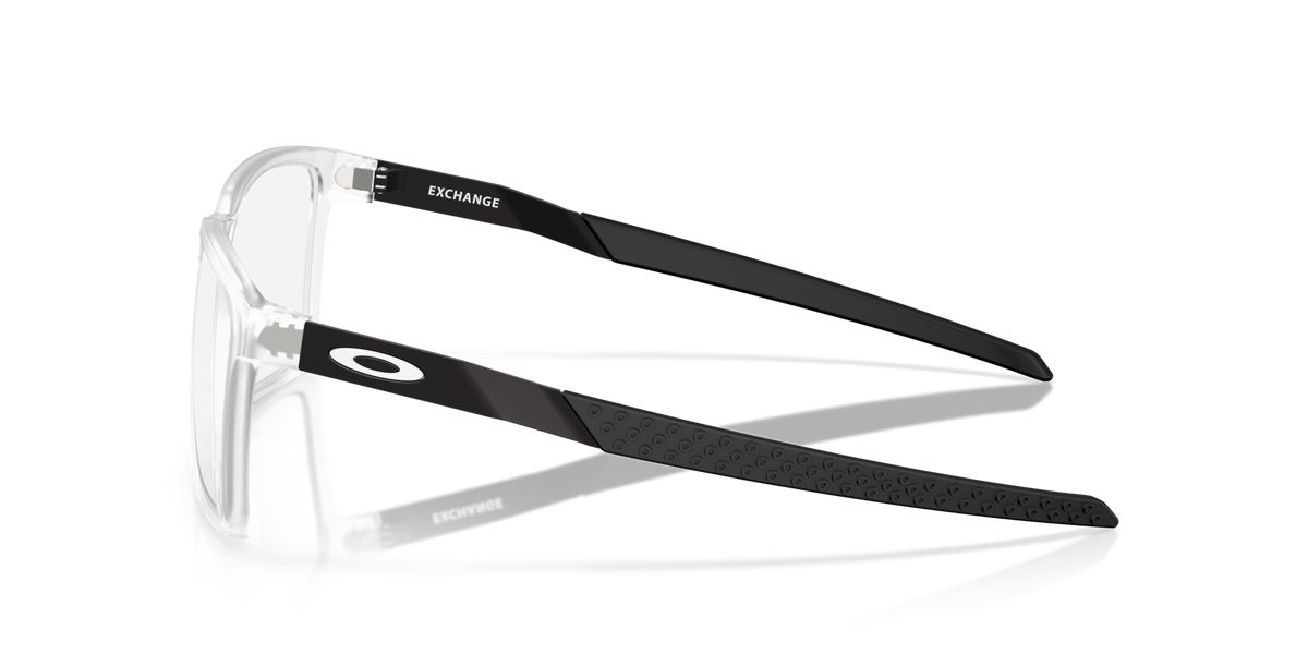 Oakley OX8055 EXCHANGE 805506 Montature da vista Oakley 4