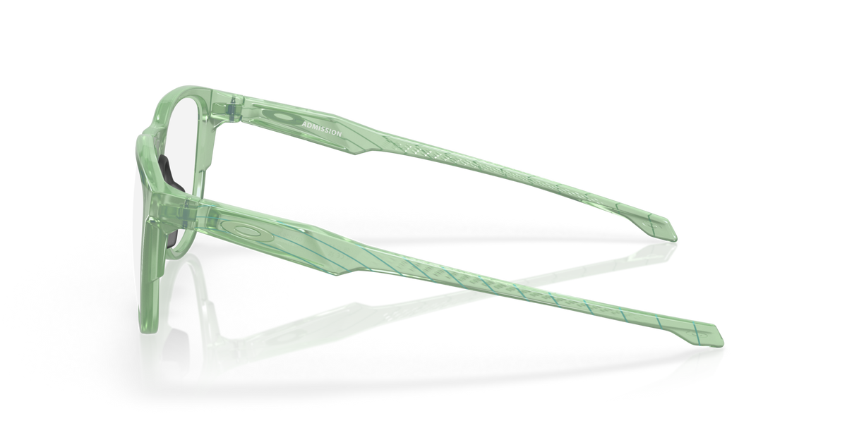 Oakley OX8056 ADMISSION 805605 Montature da vista Oakley 4