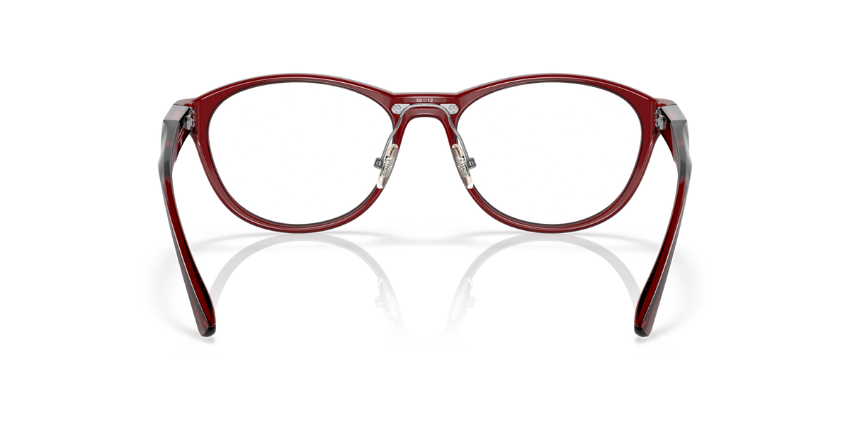 Oakley OX8057 DRAW UP 805703 Montature da vista Oakley 5