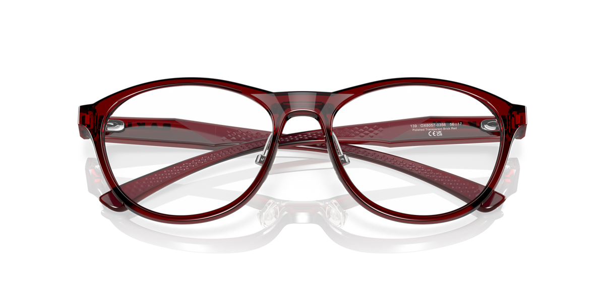 Oakley OX8057 DRAW UP 805703 Montature da vista Oakley 2