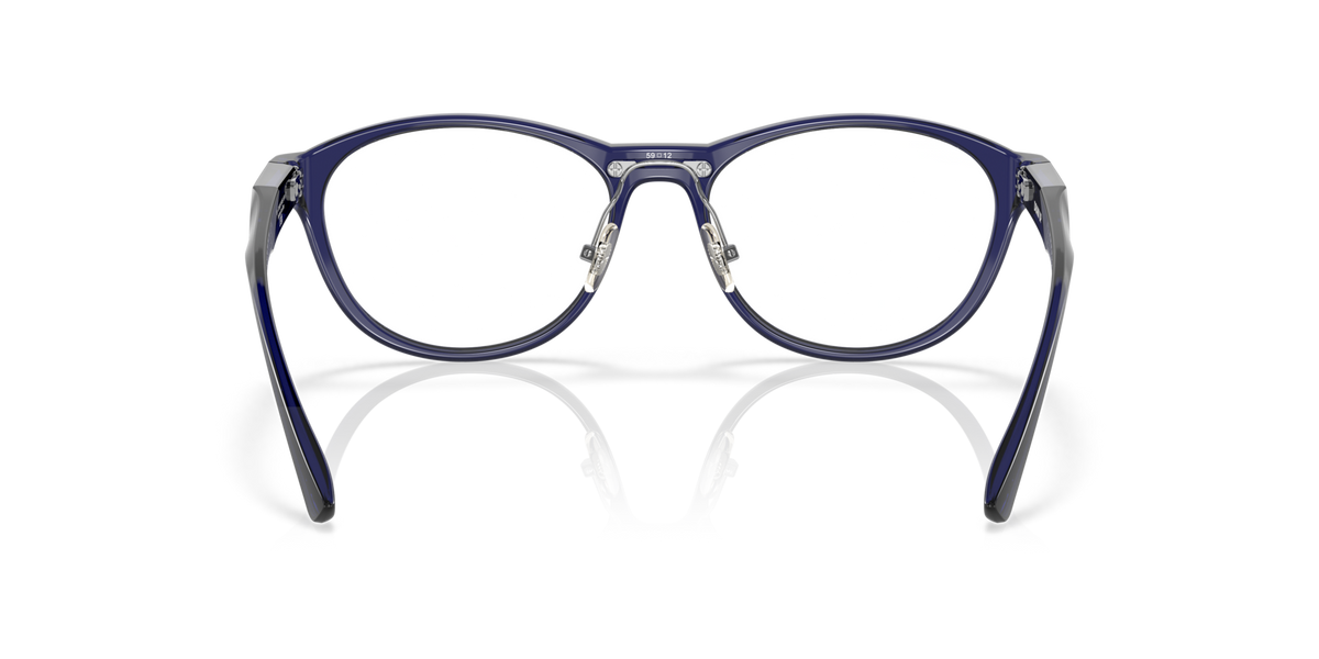 Oakley OX8057 DRAW UP 805704 Montature da vista Oakley 5