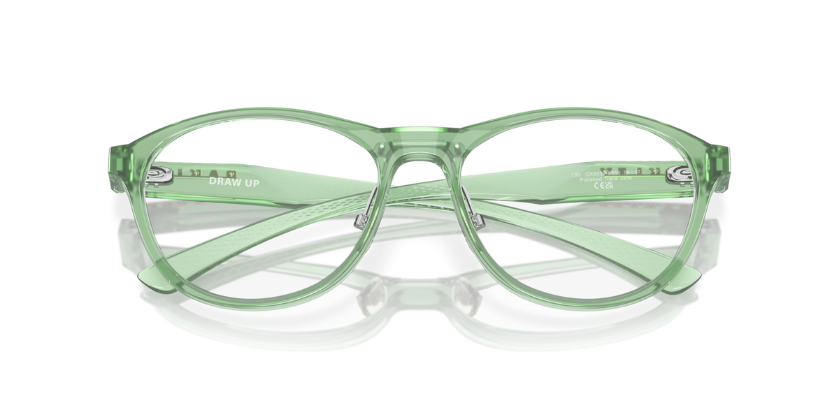 Oakley OX8057 DRAW UP 805705 Montature da vista Oakley 2