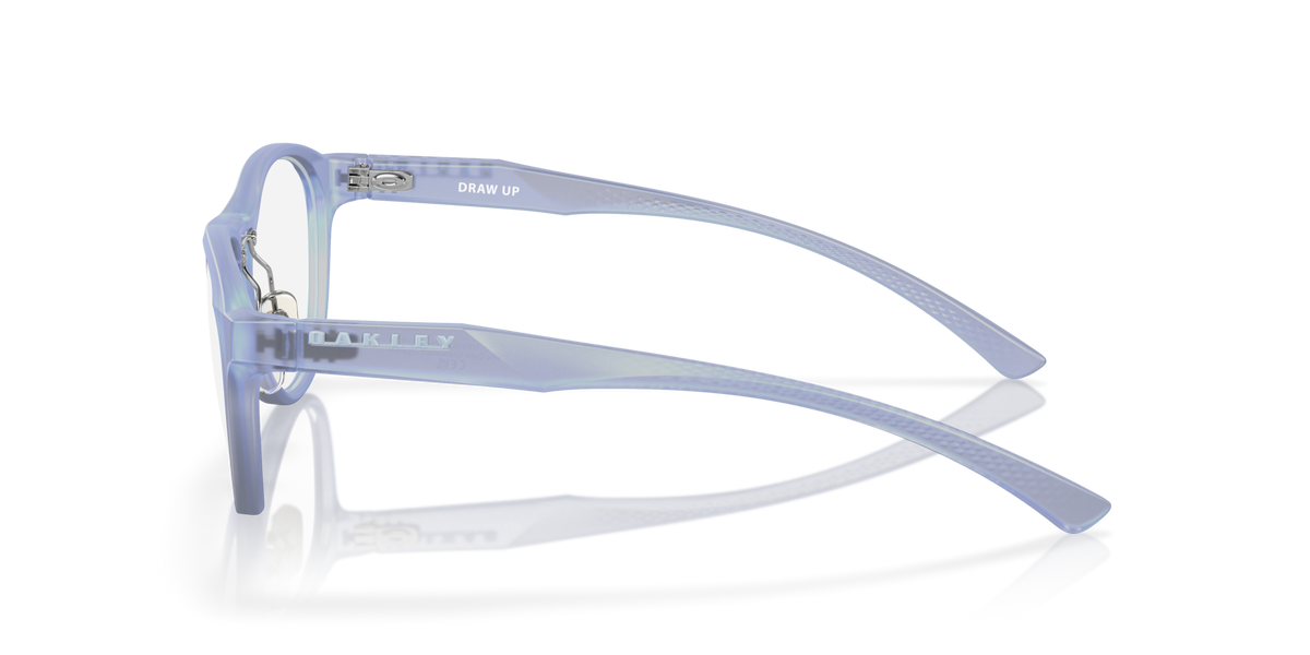 Oakley OX8057 DRAW UP 805706 Montature da vista Oakley 4