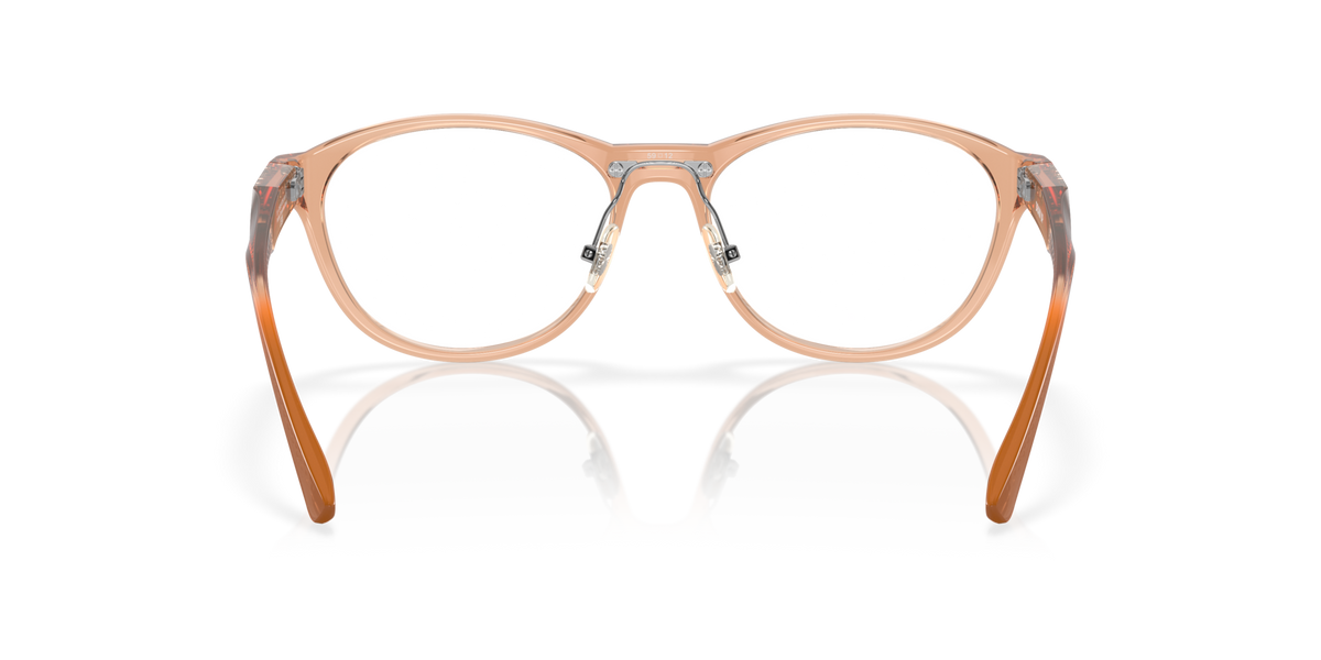 Oakley OX8057 DRAW UP 805707 Montature da vista Oakley 5