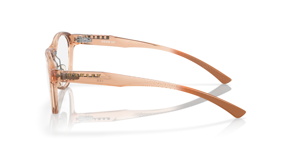 Oakley OX8057 DRAW UP 805707 Montature da vista Oakley 4
