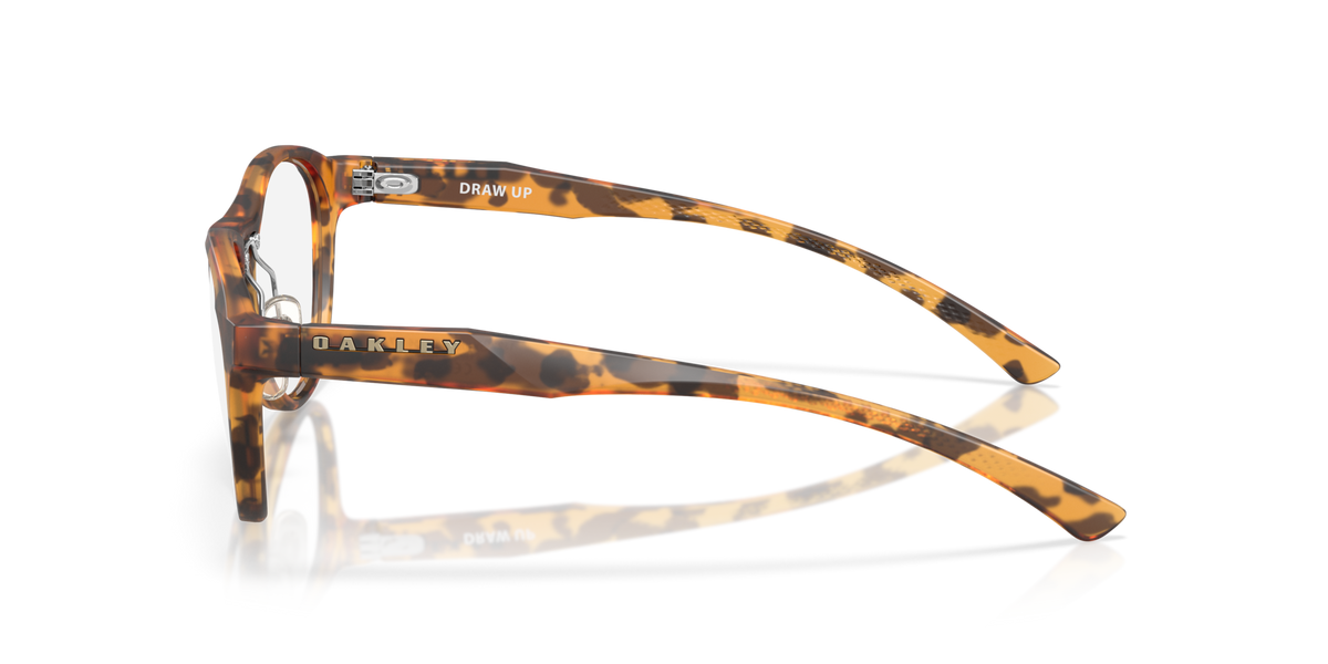 Oakley OX8057 DRAW UP 805708 Montature da vista Oakley 4