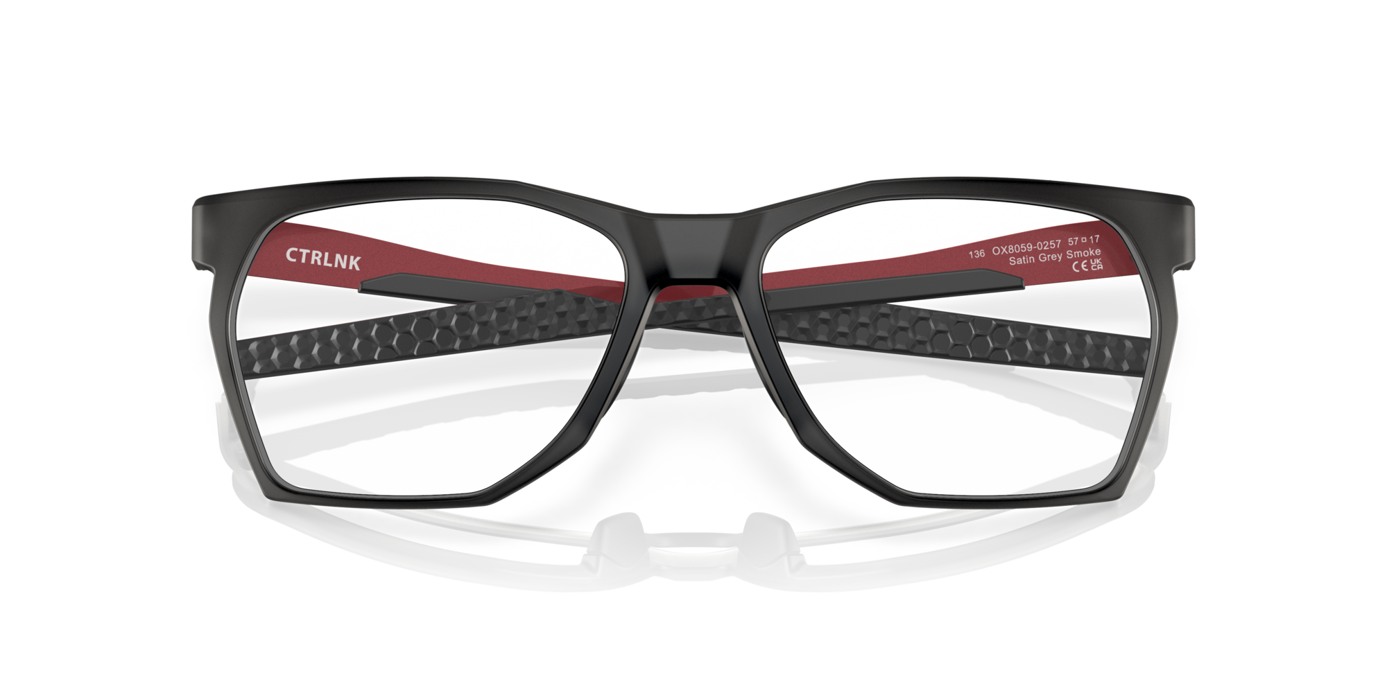 Optické rámečky Oakley OX8059 CTRLNK 805902 Oakley 2