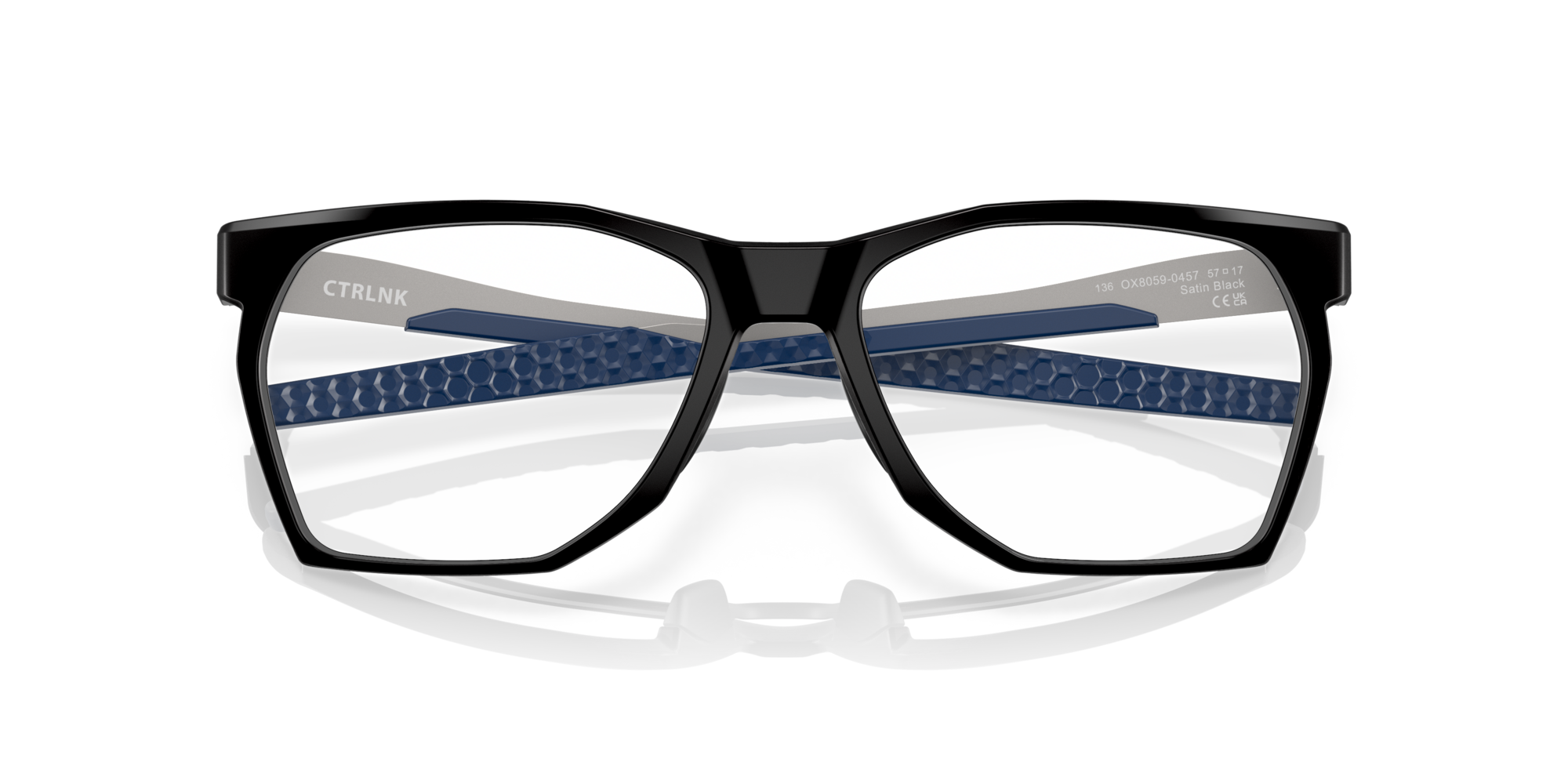 Oakley OX8059 CTRLNK 805904 Oakley 2 optikai keretek