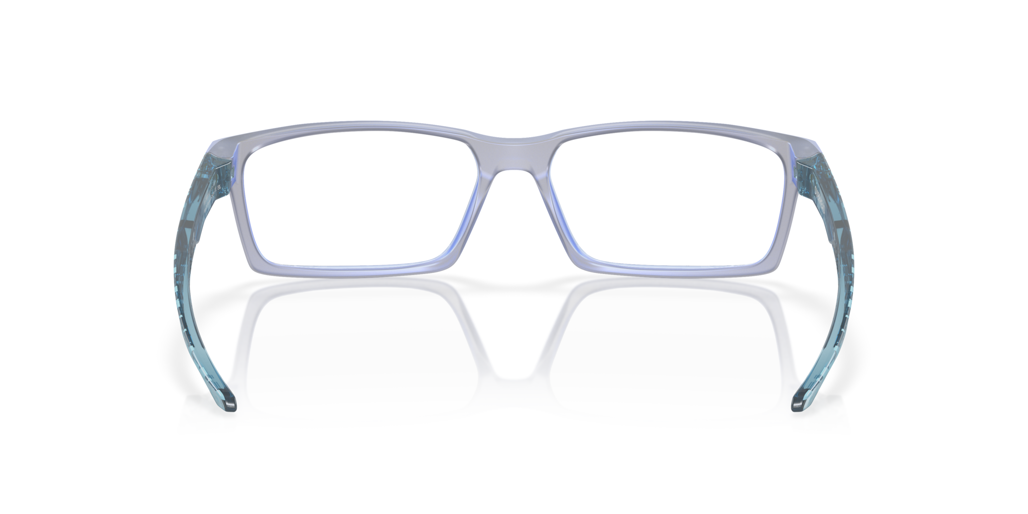 Oakley OX8060 OVERHEAD 806006 Montature da vista Oakley 5