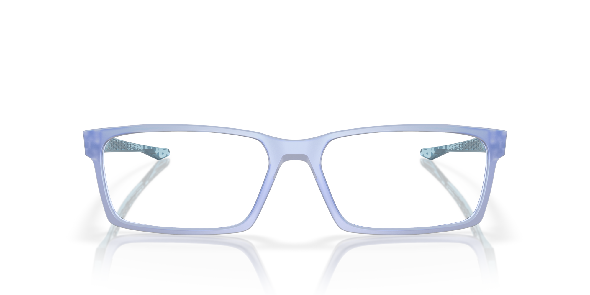Oakley OX8060 OVERHEAD 806006 Montature da vista Oakley 3