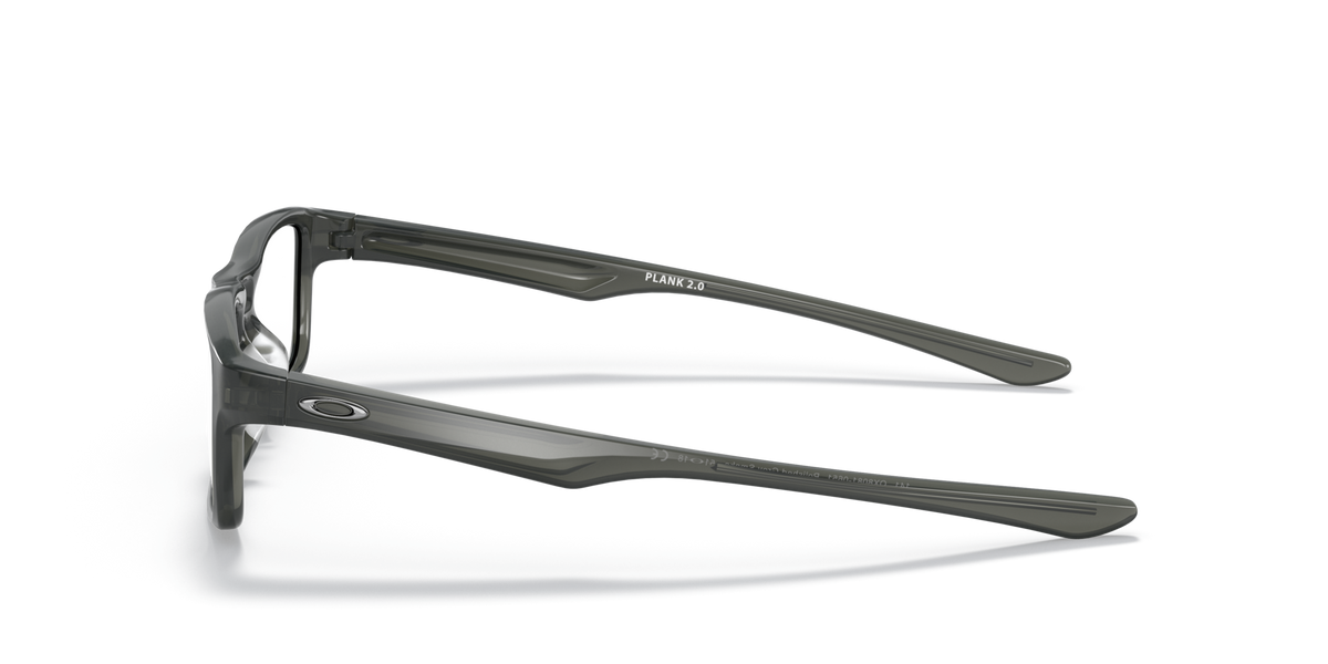 Oakley OX8081 PLANK 2.0 808106 Montature da vista Oakley 4
