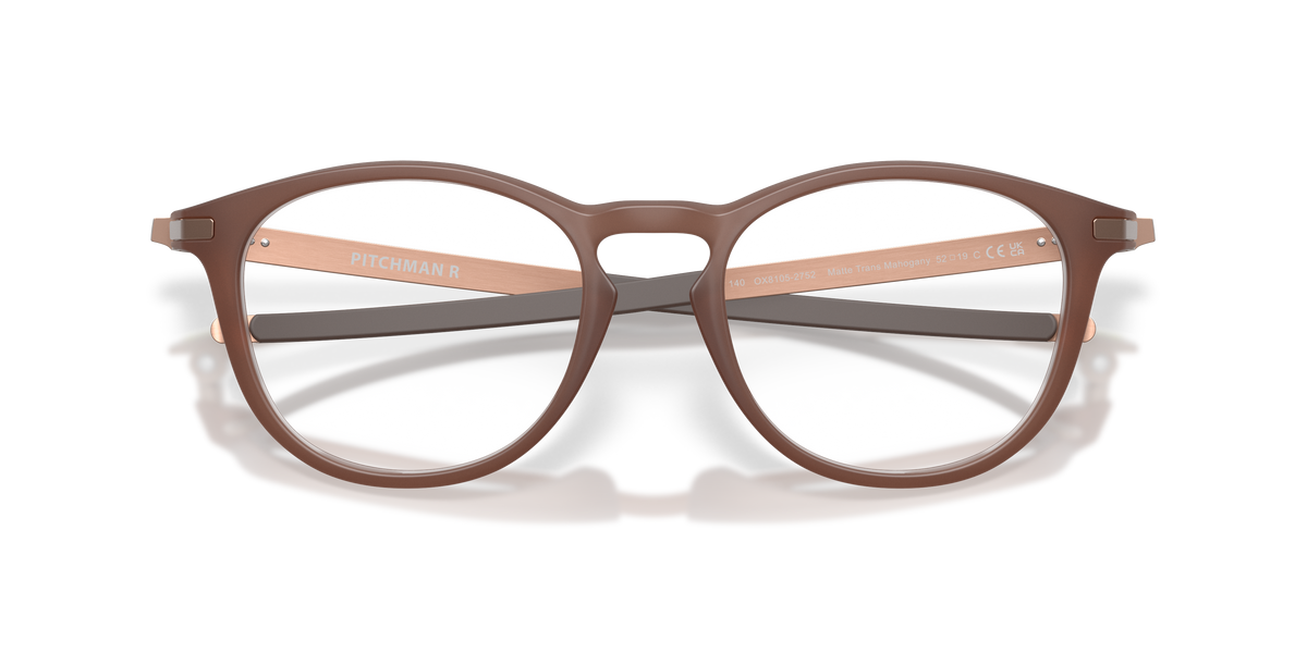 Oakley OX8105 PITCHMAN R 810527 Montature da vista Oakley 2