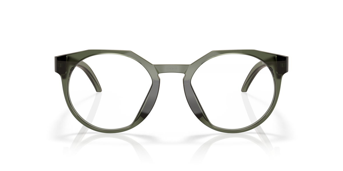Oakley OX8139 HSTN RX 813904 Montature da vista Oakley 3