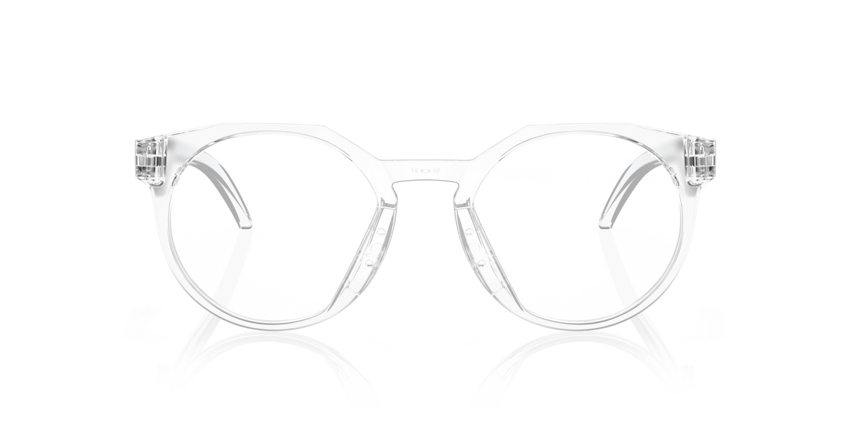 Oakley OX8139 HSTN RX 813905 Montature da vista Oakley 3