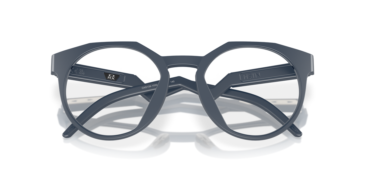 Oakley OX8139 HSTN RX 813910 Montature da vista Oakley 2