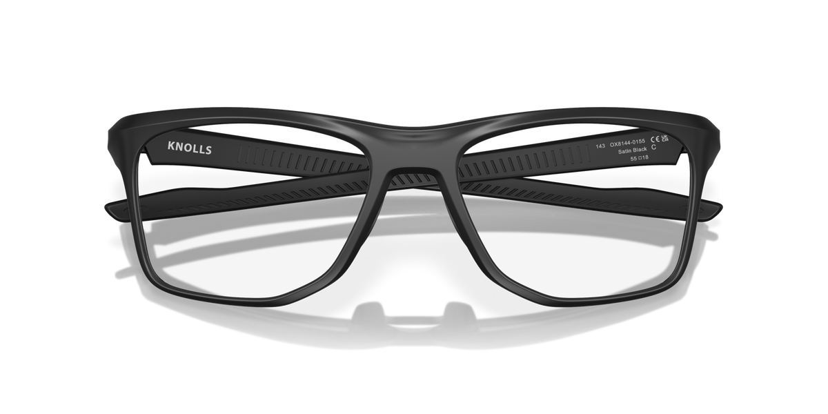 Oakley OX8144 KNOLLS 814401 Montature da vista Oakley 2