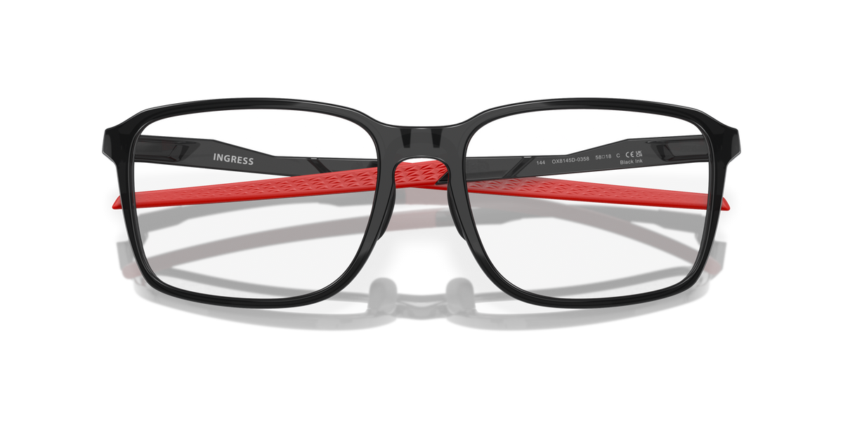 Oakley OX8145D INPUT 814503 Optické rámečky Oakley 2