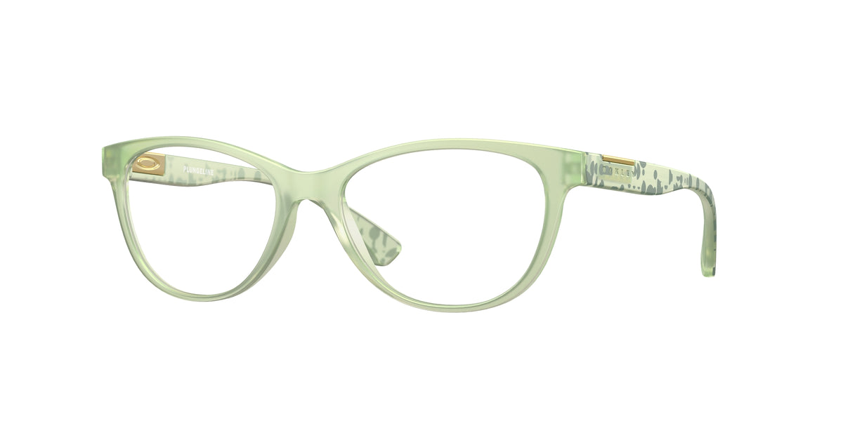 Oakley OX8146 PLUNGELINE 814610 Montature da vista Oakley 1
