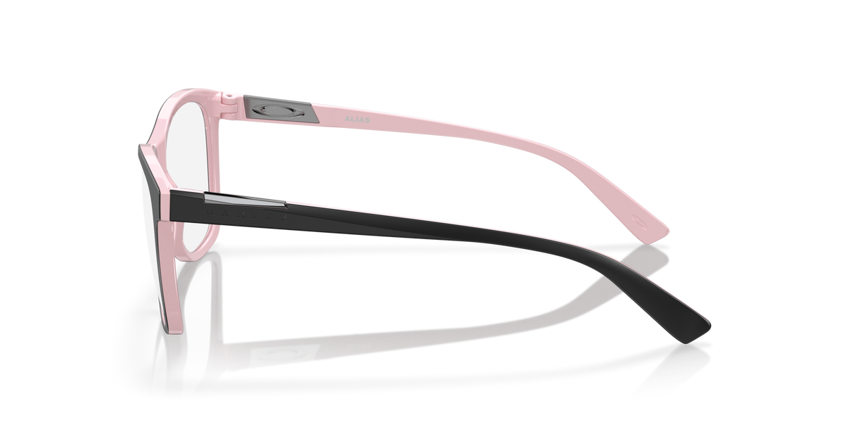 Oakley OX8155 ALIAS 815503 Montature da vista Oakley 4