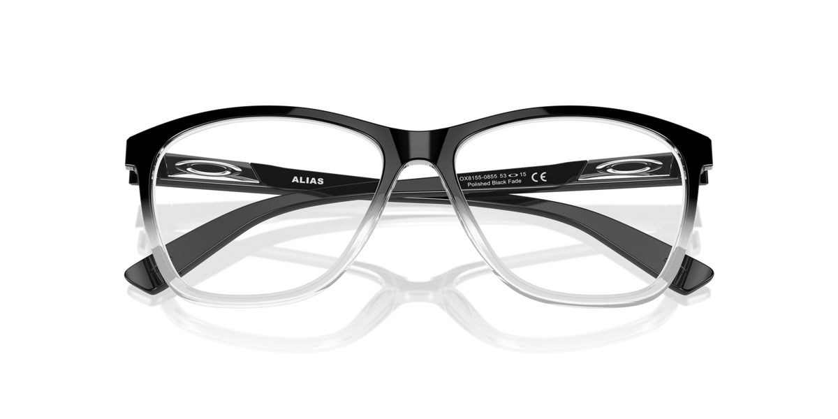 Oakley OX8155 ALIAS 815508 Montature da vista Oakley 2