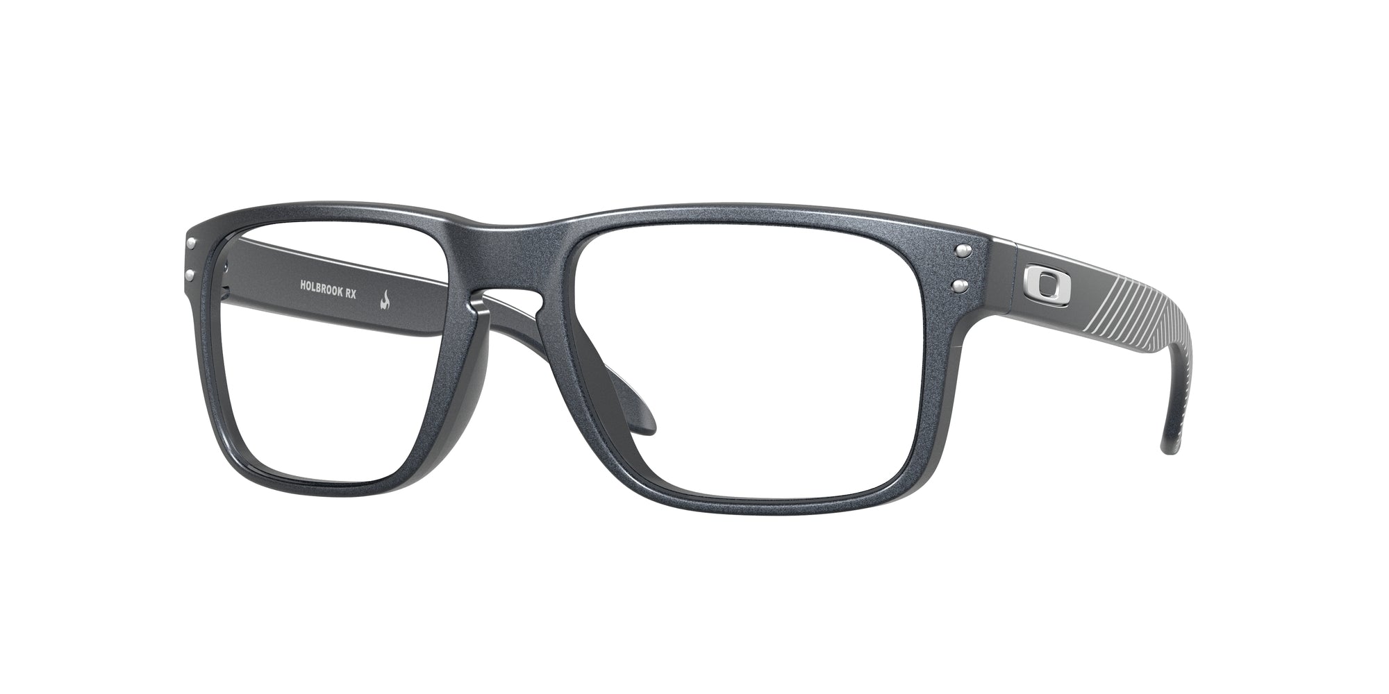 Oakley OX8156 HOLBROOK RX 815617 Montature da vista Oakley 1