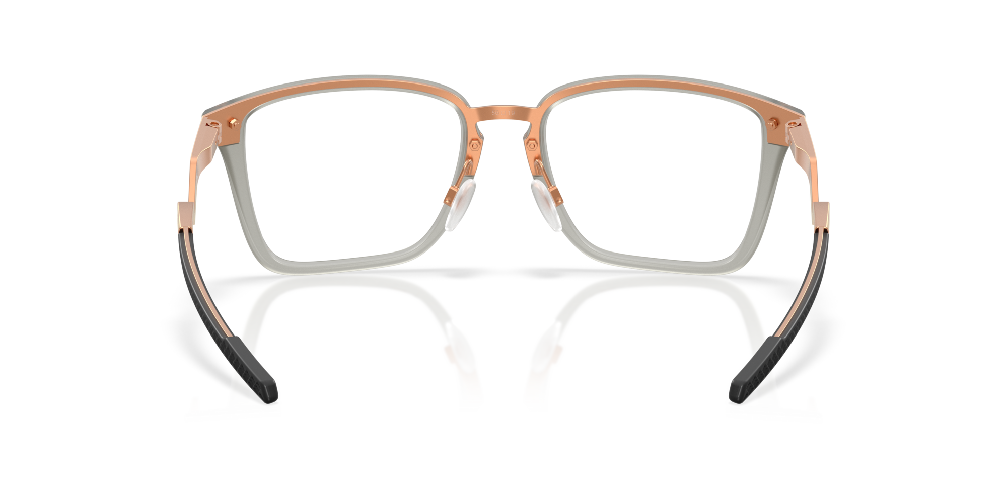 Oakley OX8162 COGNITIVE 816206 Montature da vista Oakley 5