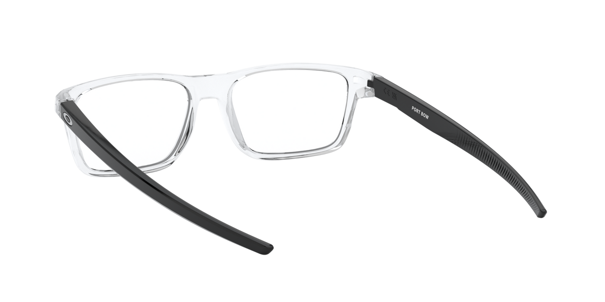 Oakley OX8164 PORT BOW 816402 Oakley 4 optikai keret