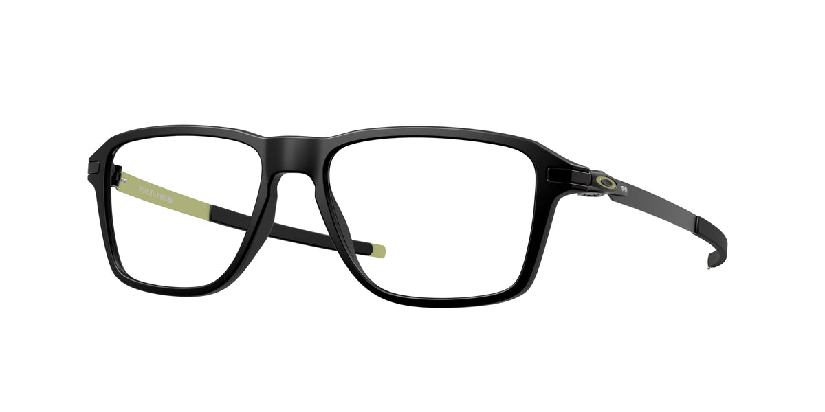 Oakley OX8166 WHEEL HOUSE 816608 Montature da vista Oakley 1