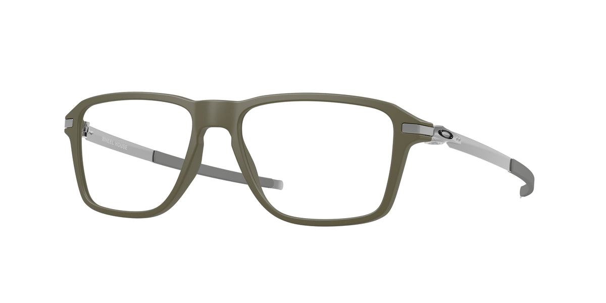 Oakley OX8166 HJULHUS 816610