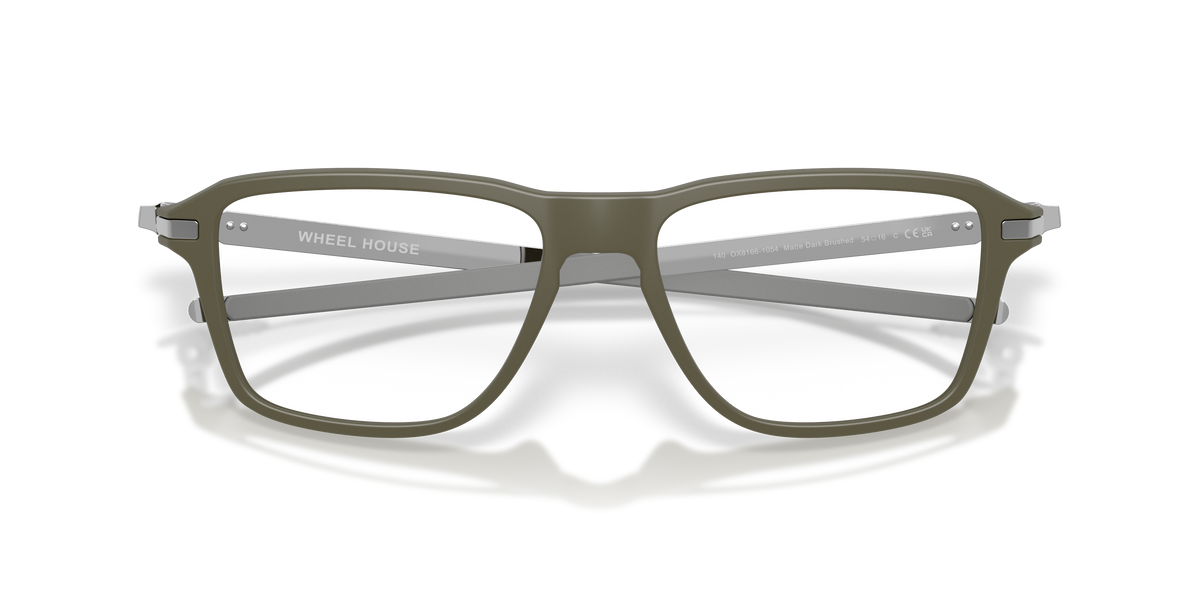 Oakley OX8166 HJULHUS 816610