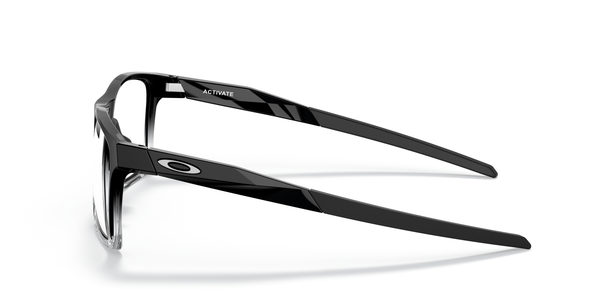 Oakley OX8173 ACTIVATE 817304 Montature da vista Oakley 4