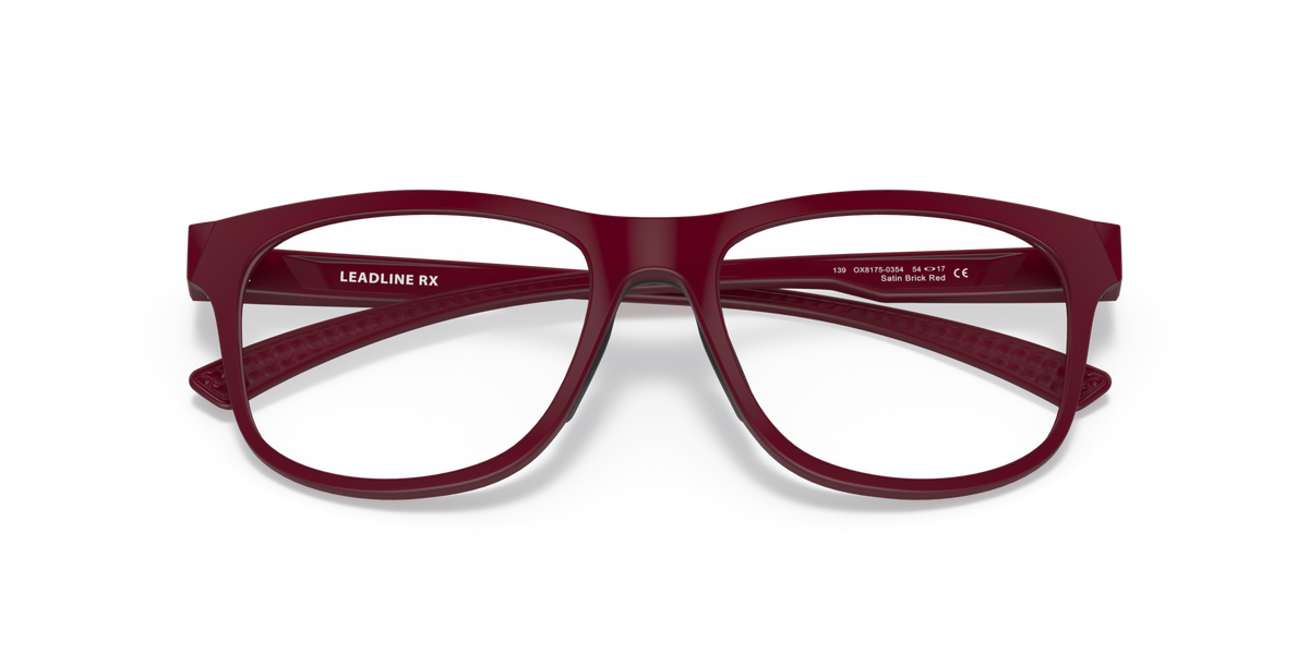 Oakley OX8175 LEADLINE RX 817503 Montature da vista Oakley 2