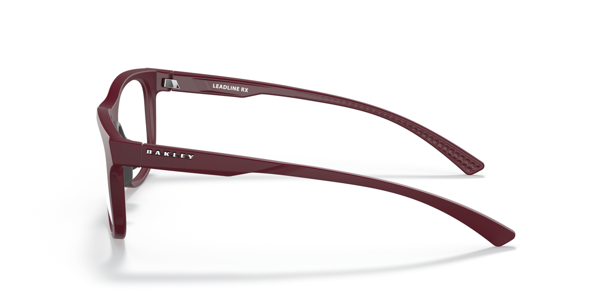 Oakley OX8175 LEADLINE RX 817503 Montature da vista Oakley 4