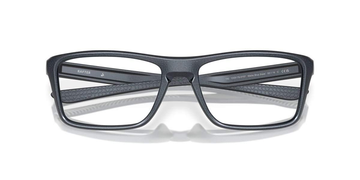 Oakley OX8178 RAFTER 817807 Montature da vista Oakley 2