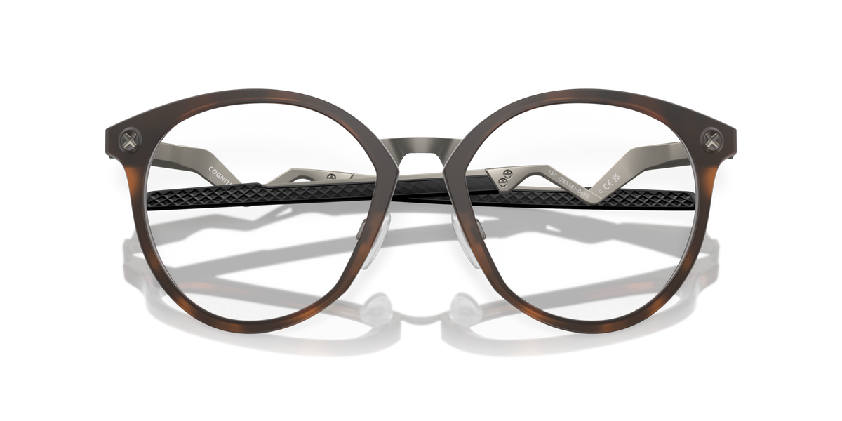 Oakley OX8181 COGNITIVE R 818104 Montature da vista Oakley 2