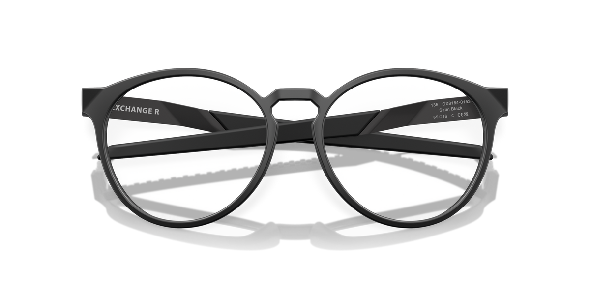 Oakley OX8184 EXCHANGE R 818401 Montature da vista Oakley 2