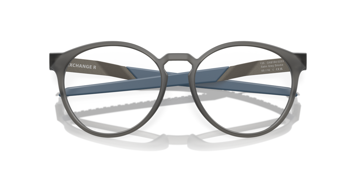 Oakley OX8184 EXCHANGE R 818402 Montature da vista Oakley 2