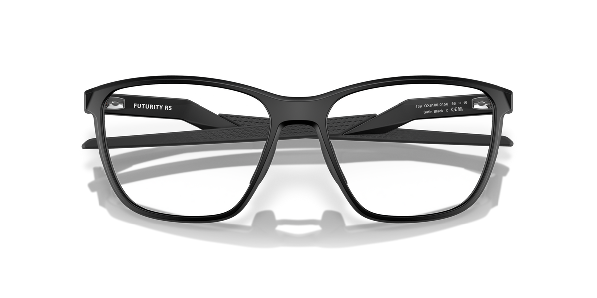 Oakley OX8186 FUTURITY RS 818601 Montature da vista Oakley 2