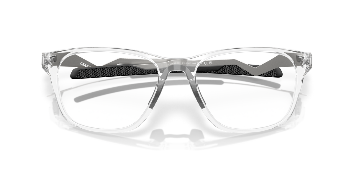 Oakley OX8187 CEREBRAL 818703 Montature da vista Oakley 2