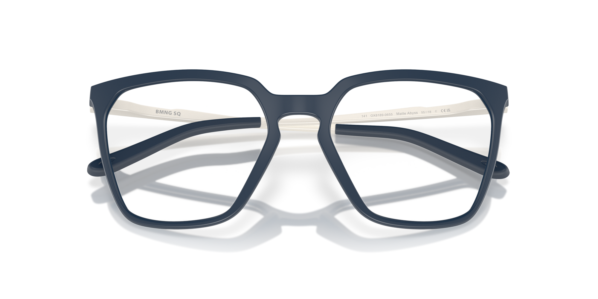 Oakley OX8189 BMNG SQ 818906 Montature da vista Oakley 2
