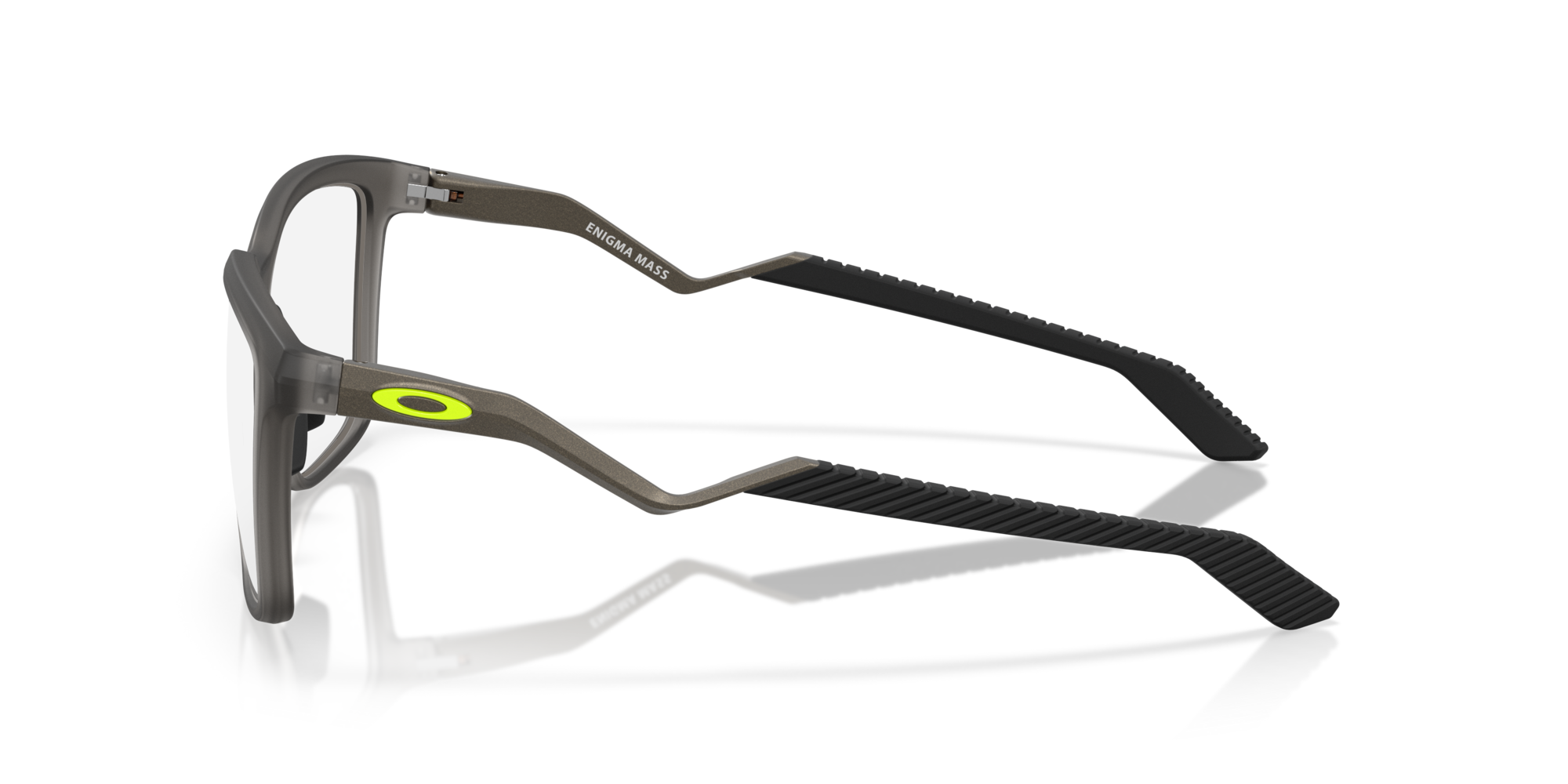 Oakley OX8191 ENIGMA MASS 819102 Montature da vista Oakley 4