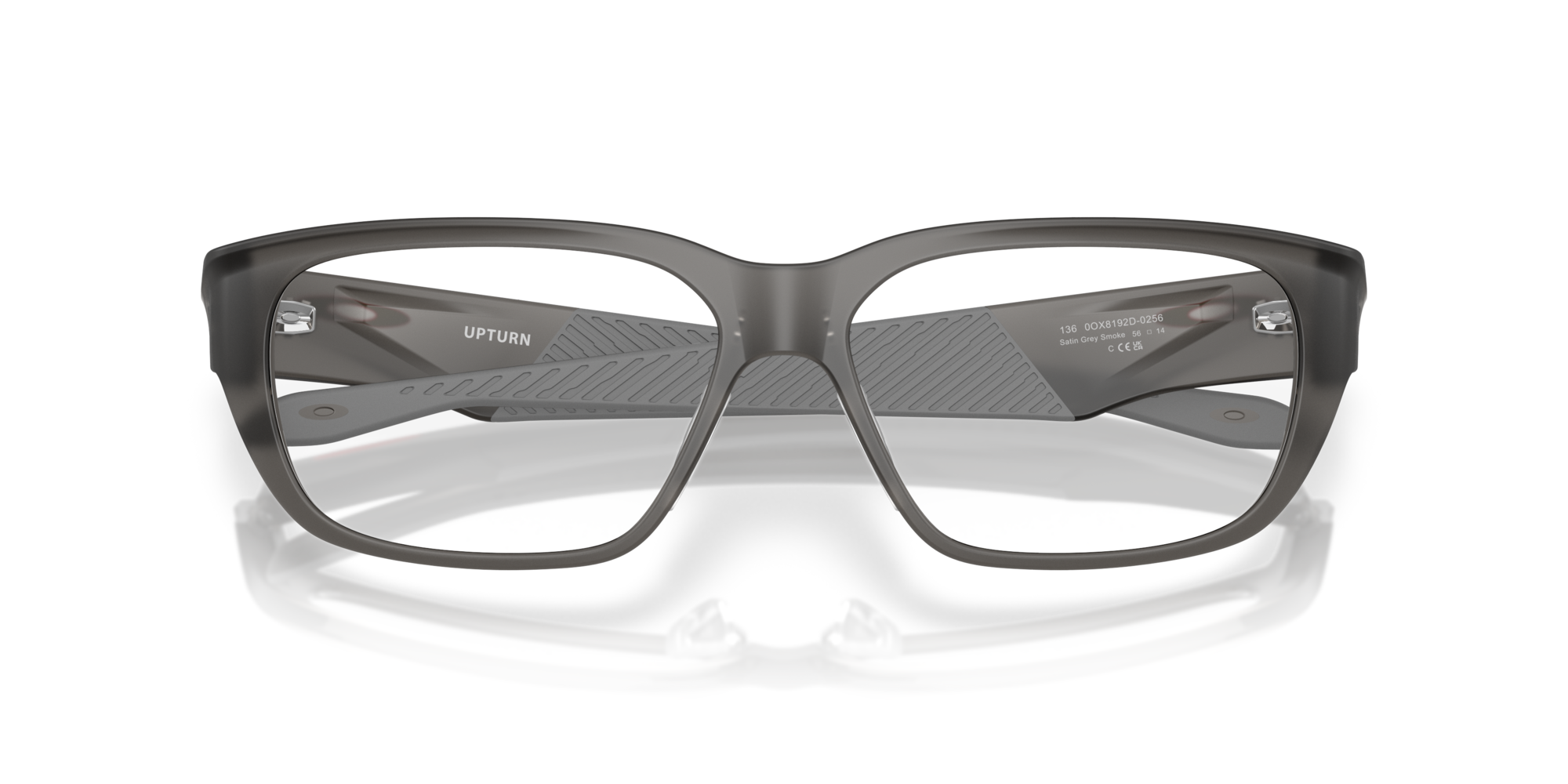 Oakley OX8192D UPTURN 819202 Montature da vista Oakley 2