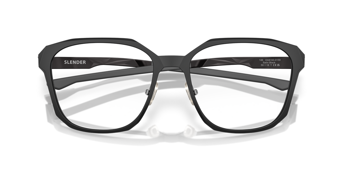 Oakley OX8193 SLENDER 819301 Montature da vista Oakley 2