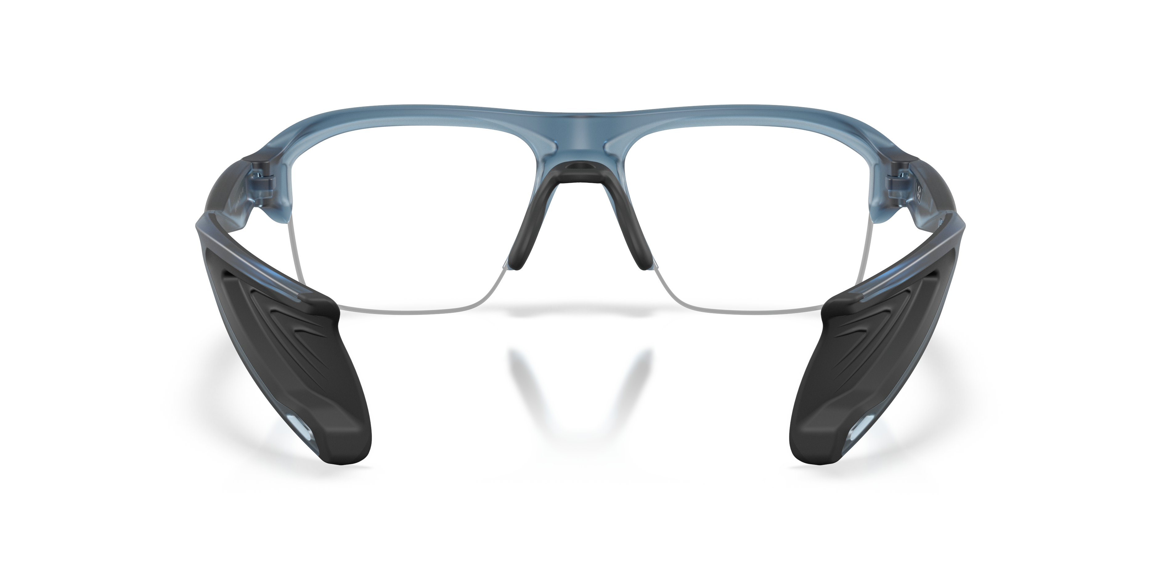 Oakley OX8198 STUNT GLIDER 819804 Montature da vista Oakley 5