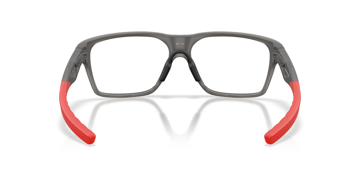 Oakley OX8201 VERSAFUSE SQ 820102 Montature da vista Oakley 5