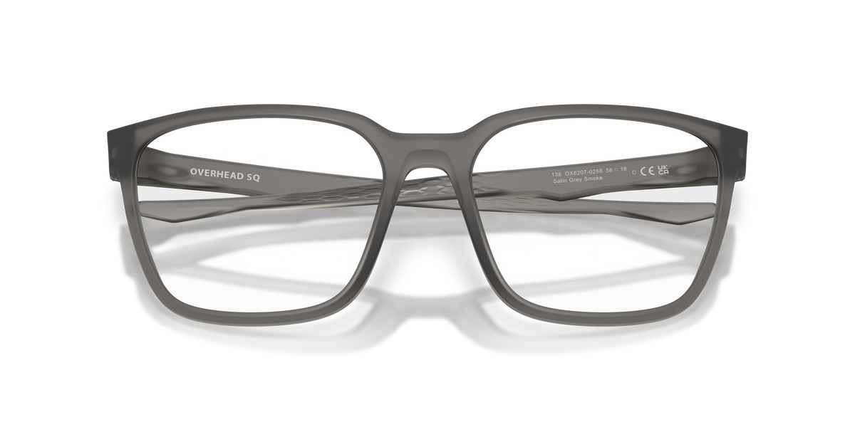Oakley OX8207 QUADRADO AÉREO 820702