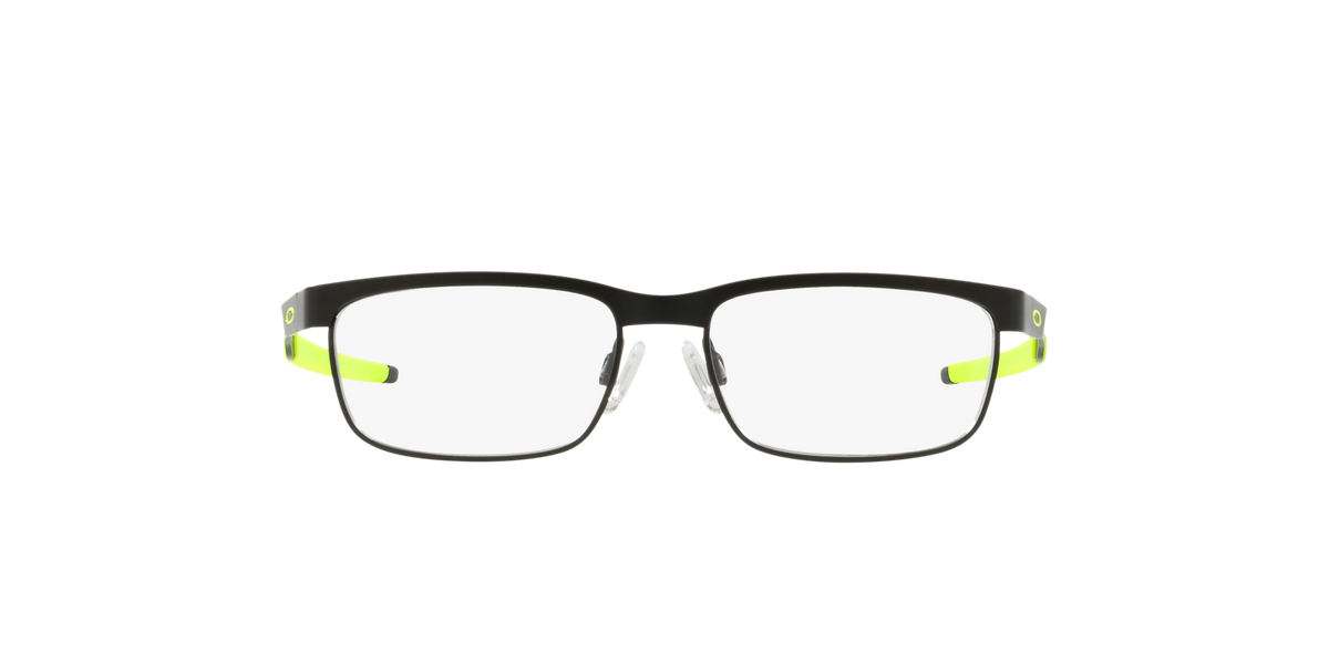 Oakley OY3002 STEEL PLATE XS 300204 Montature da vista bambino Oakley 2